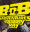 Client: <strong>Warner Music Group</strong>      2x LP gatefold album created from scans.      <a href='https://getondown.com/products/b-o-b-presents-the-adventures-of-bobby-ray-colored-2xlp' target='_blank'><em>link</em></a>